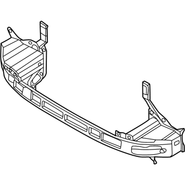 Lincoln LX6Z-17757-Q