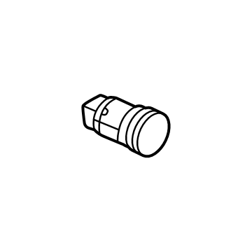 Ford M2DZ-10B776-AA SWITCH ASY - SOLENOID CONTROL