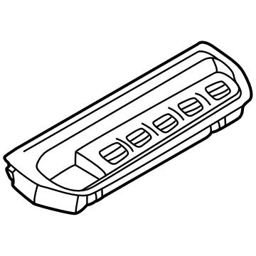 Ford M2DZ-13D730-AB SWITCH ASY