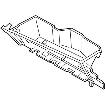 Lincoln JL7Z-7804338-AE