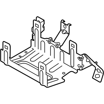 Ford 5F9Z-14A254-AA Bracket