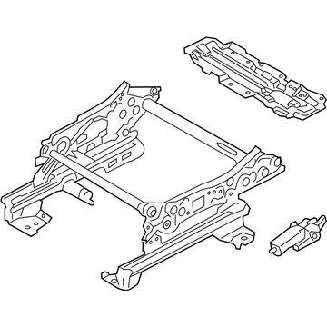 Lincoln LJ7Z-9961711-A