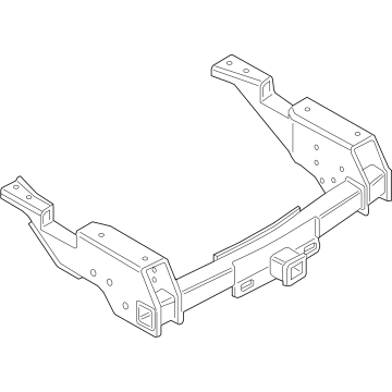 Ford PC3Z-17D826-A