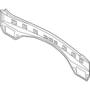 Ford LB5Z-7840320-A