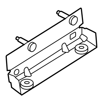 Ford BK3Z-61200B38-C