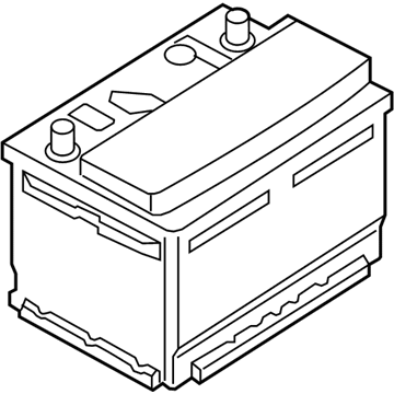 Lincoln BAGM-94RH7-800