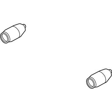 Ford 6E5Z-3332-A Kit - Boot