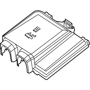 Ford JX6Z-14A003-A