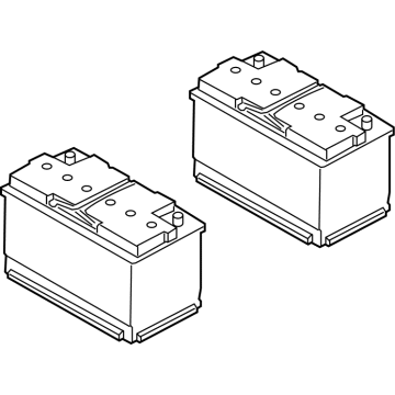 Ford BAGM-48H6-760