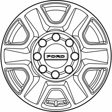 Ford PC3Z-1007-G