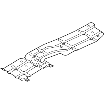 Ford HC3Z-9K036-B