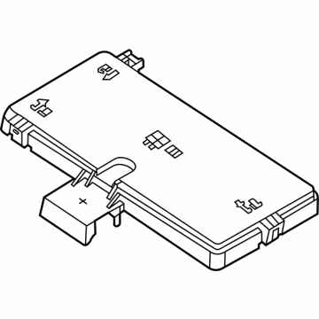 Ford MB3Z-14A003-A