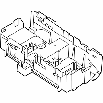 Ford MB3Z-14A254-AA