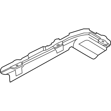 Lincoln L1MZ-5G221-A