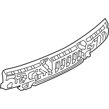 Ford GD9Z-17E855-A Isolator