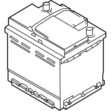 Ford BXT-99RT4-A