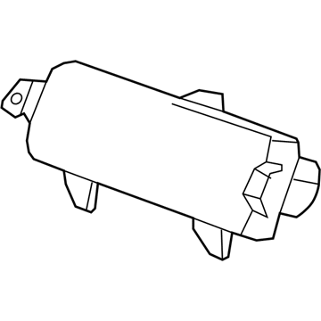 Ford 6L3Z-15044A74-DC Module