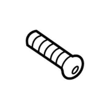 Ford -W713744-S424 Screw