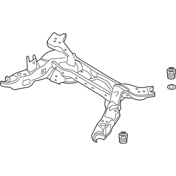 Ford DB5Z-5R003-F