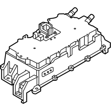 Ford LK9Z-14B227-A