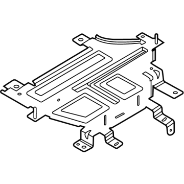 Ford NK4Z-10C674-A