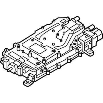 Ford NK4Z-14G649-B