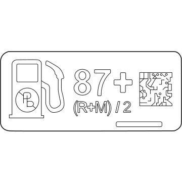 Ford FU5Z-9A095-B