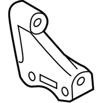 Ford FB5Z-3K305-A Bracket