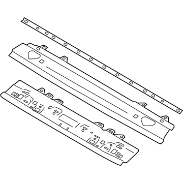 Ford FR3Z-6303408-A