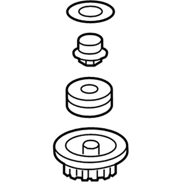 Ford FL3Z-2C229-A