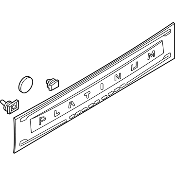 Ford PC3Z-28425A34-AA