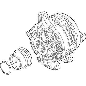 Ford G2GZ-10346-H