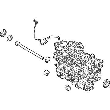 Ford LK9Z-7B000-A