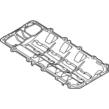 Ford BR3Z-6710-A