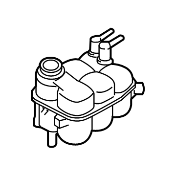 Lincoln L1MZ-8B191-B