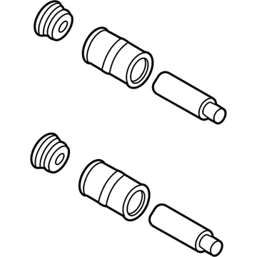 Lincoln DG9Z-2C150-B