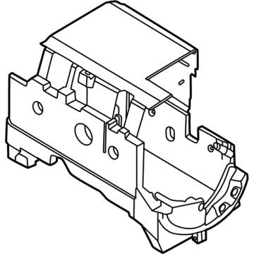 Ford NL3Z-3D129-A