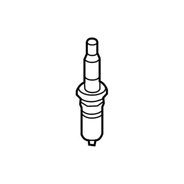 2021 Lincoln Corsair Spark Plug - CYFS-12Y-RX