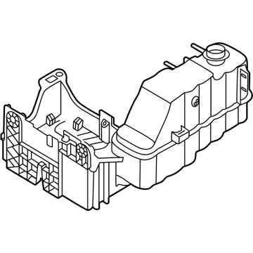 Ford LC3Z-9600-F