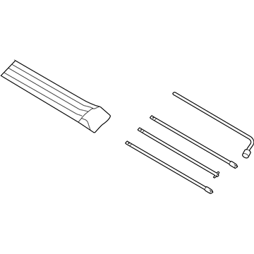 Ford JB3Z-17005-C