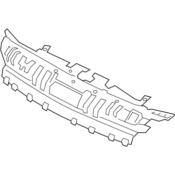 Ford LJ6Z-17C897-AA