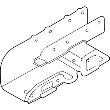 Ford MB3Z-17D826-A