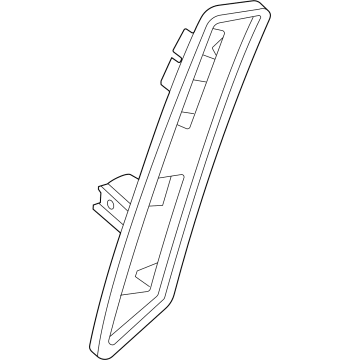 Ford PR3Z-15A101-A LAMP ASY