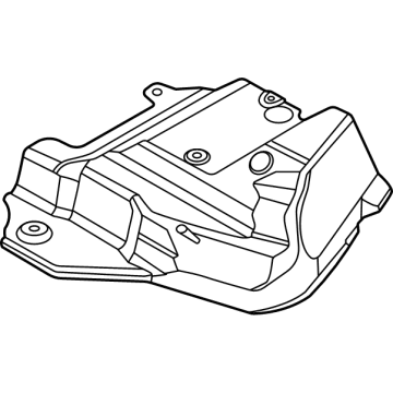 Lincoln L1MZ-78112B28-A