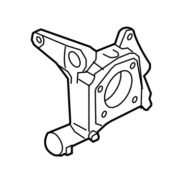 Ford DG9Z-5B758-C KIT - BUSHING REPAIR