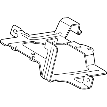 Ford DB5Z-12A659-B