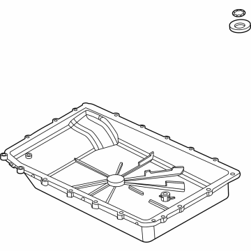 Ford HL3Z-7A194-C