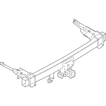 Ford M1PZ-19D520-B