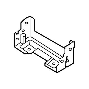 Ford HL3Z-96625A80-A