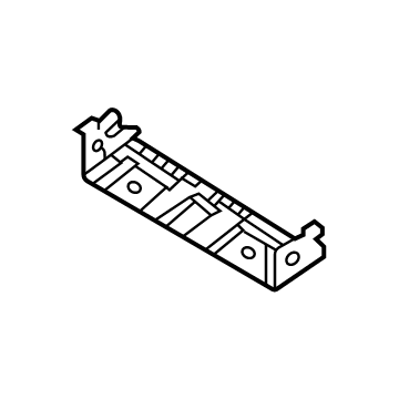 Ford FL3Z-96625A80-B